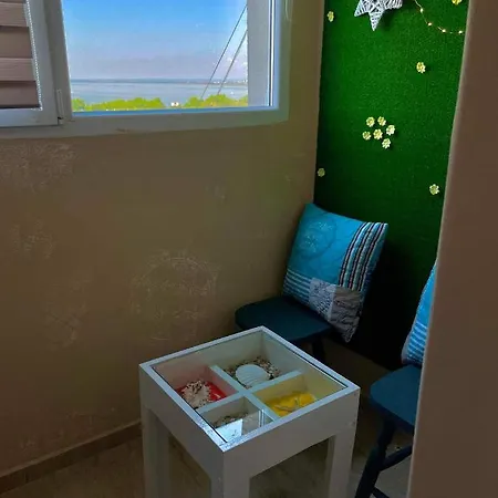 Apartamento апартамент Teddy