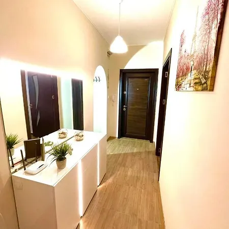 Apartamento апартамент Teddy Burgas