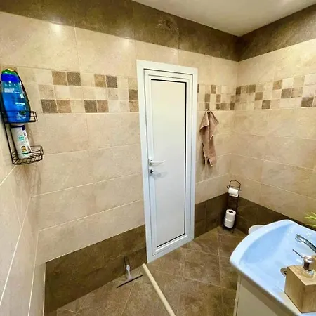 апартамент Teddy Apartamento *